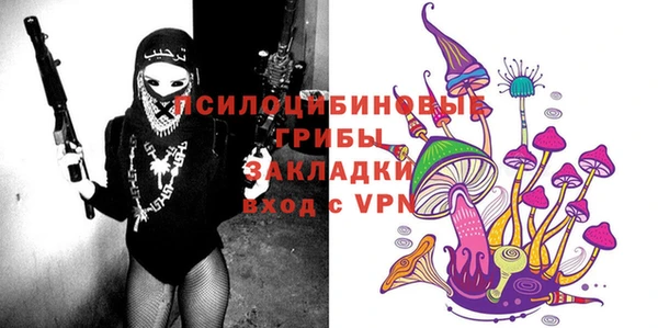 хмурый Белоозёрский